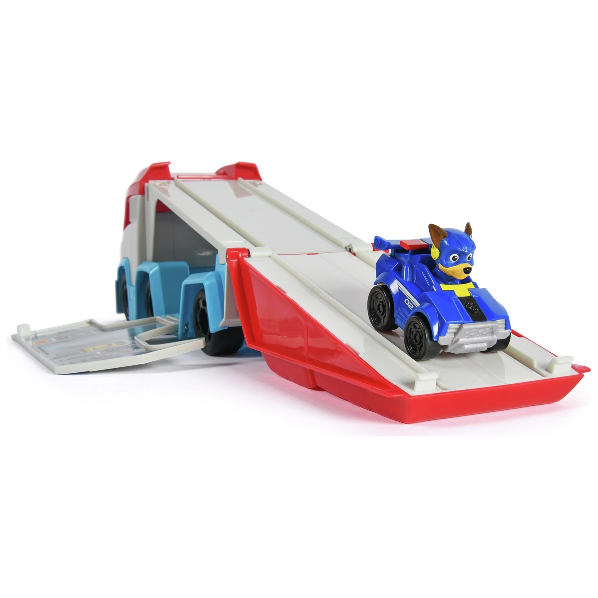 PAW Patrol Pup Squad Patroller Bundle