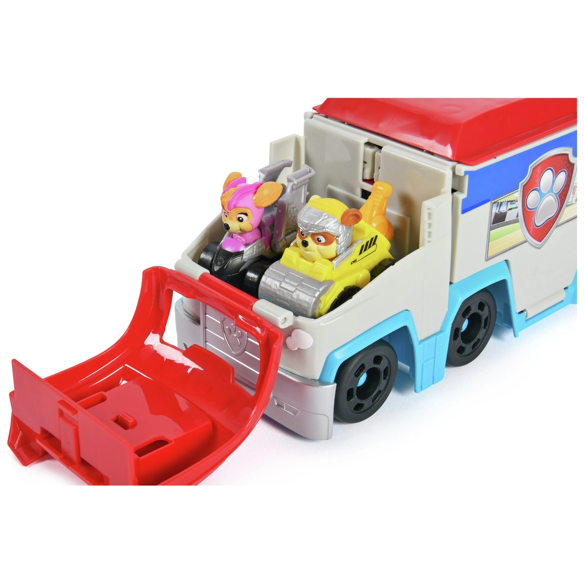 PAW Patrol Pup Squad Patroller Bundle