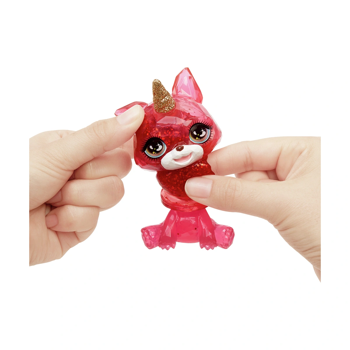 Rainbow High Classic Rainbow Ruby Fashion Doll