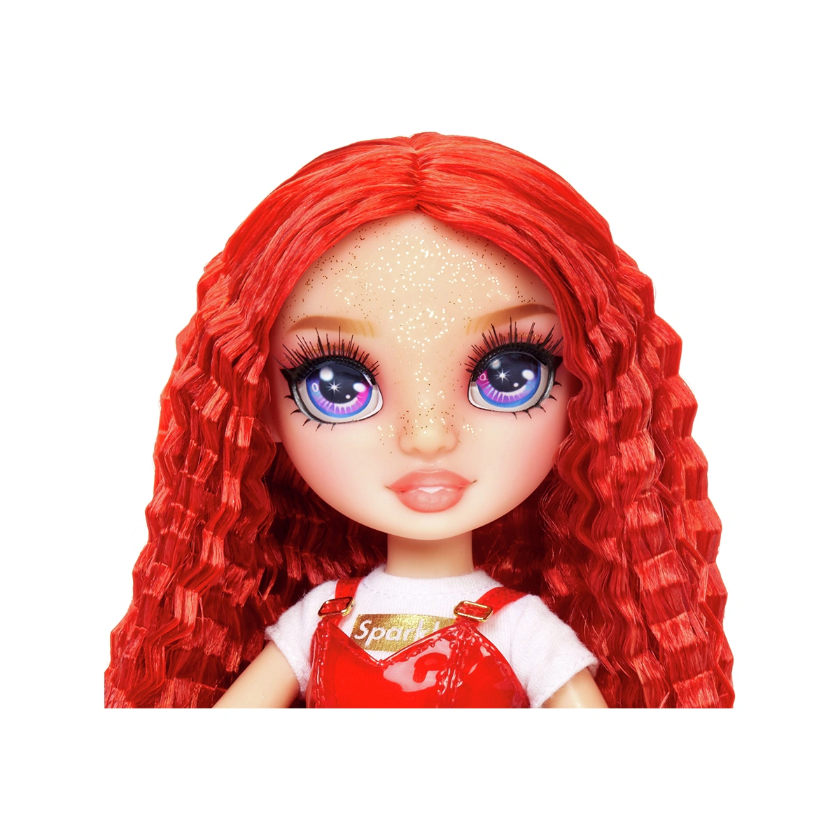 Rainbow High Classic Rainbow Ruby Fashion Doll
