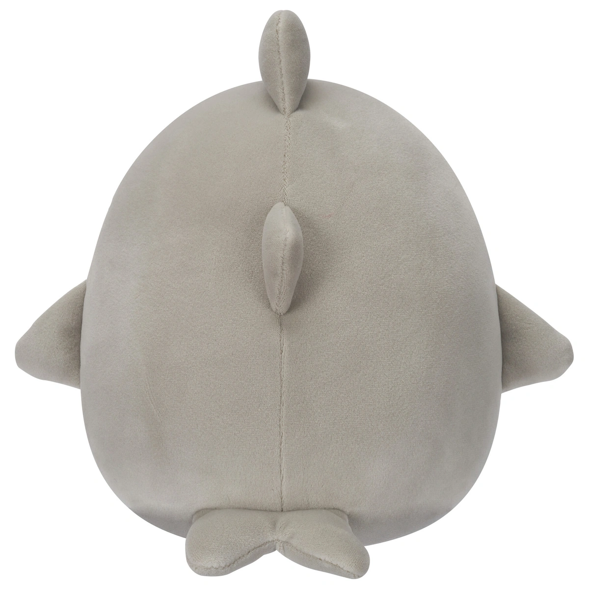 Original Squishmallows 7.5-inch - Gordon the Grey Shark