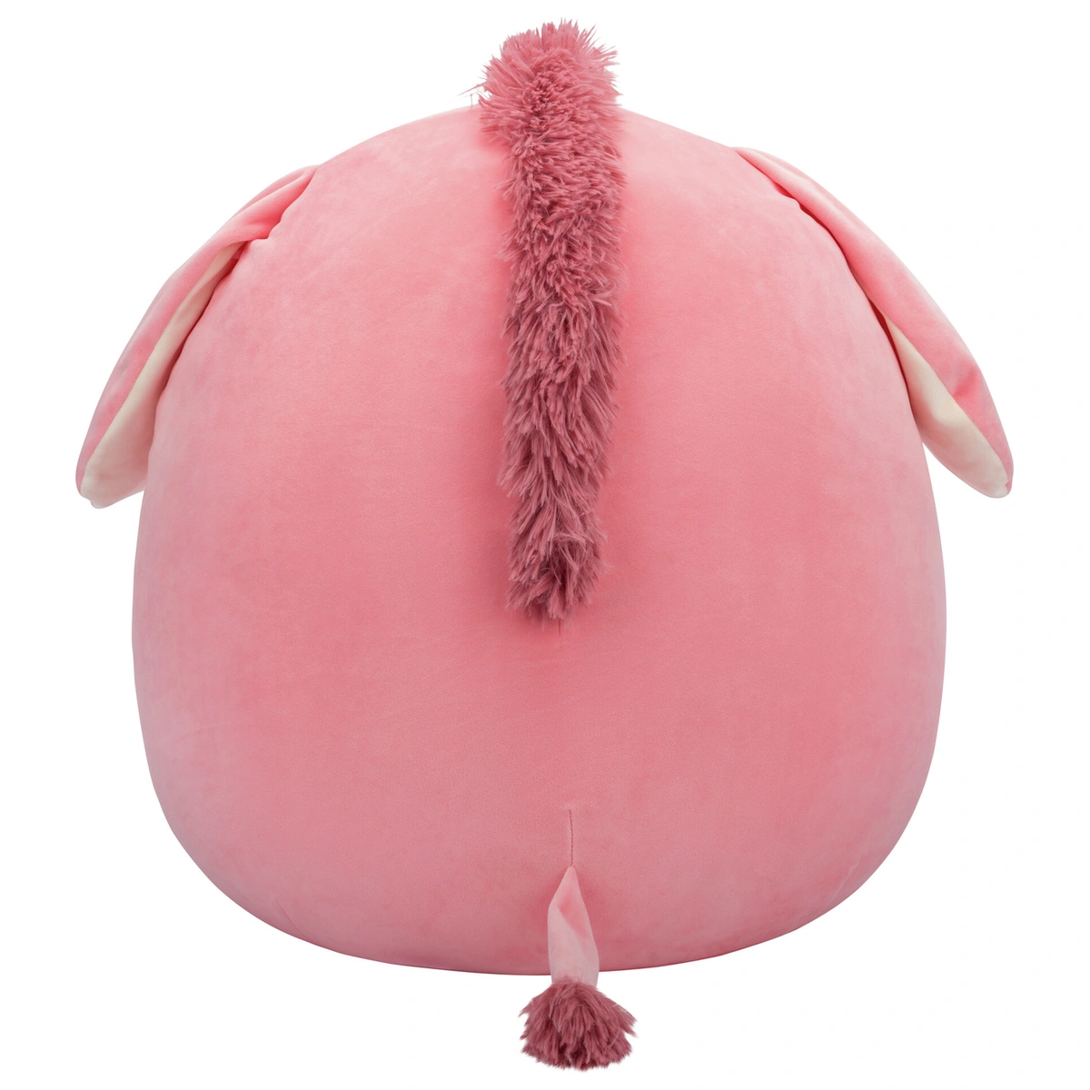Original Squishmallows 20-inch - Maudie the Pink Donkey