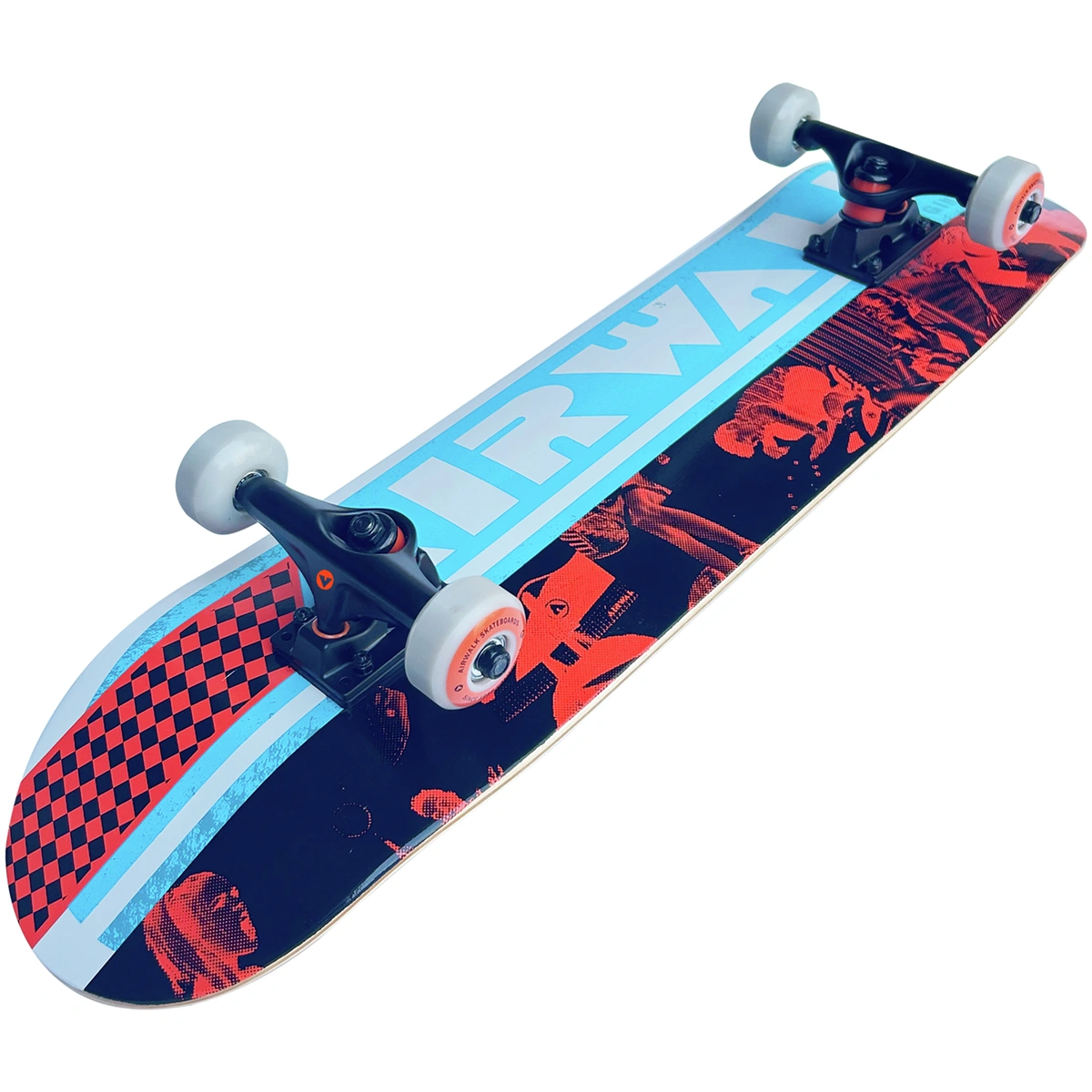 Airwalk Retro 31-inch Skateboard