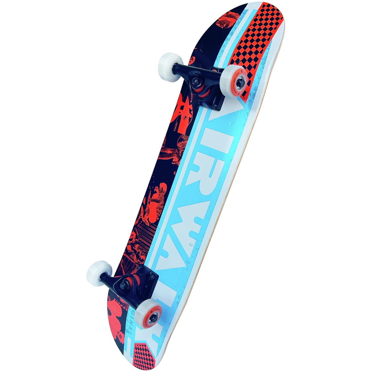 Airwalk Retro 31-inch Skateboard