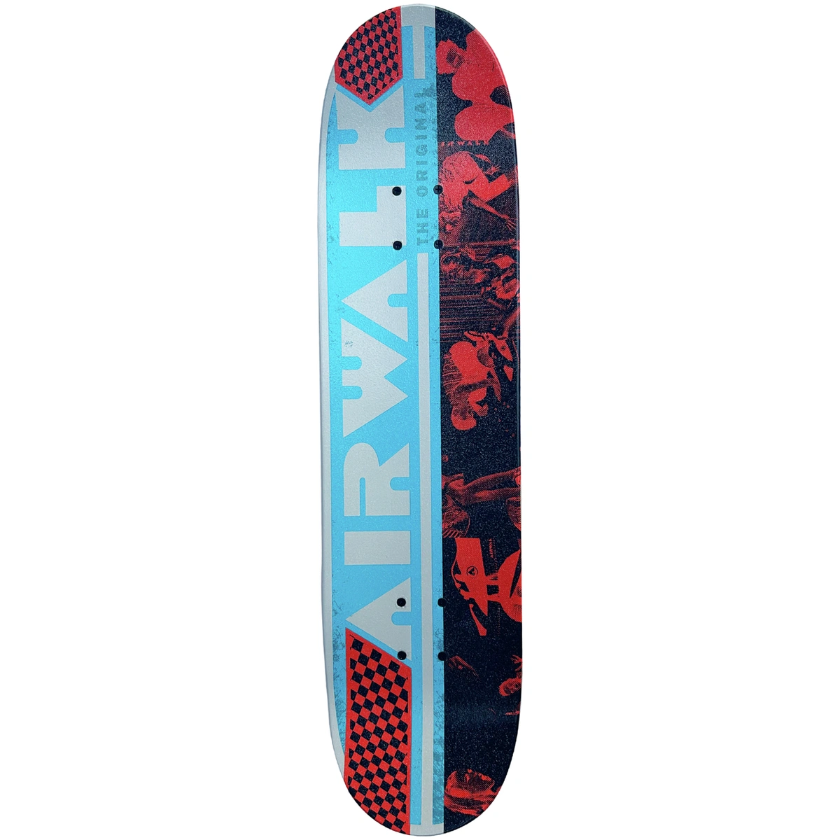 Airwalk Retro 31-inch Skateboard