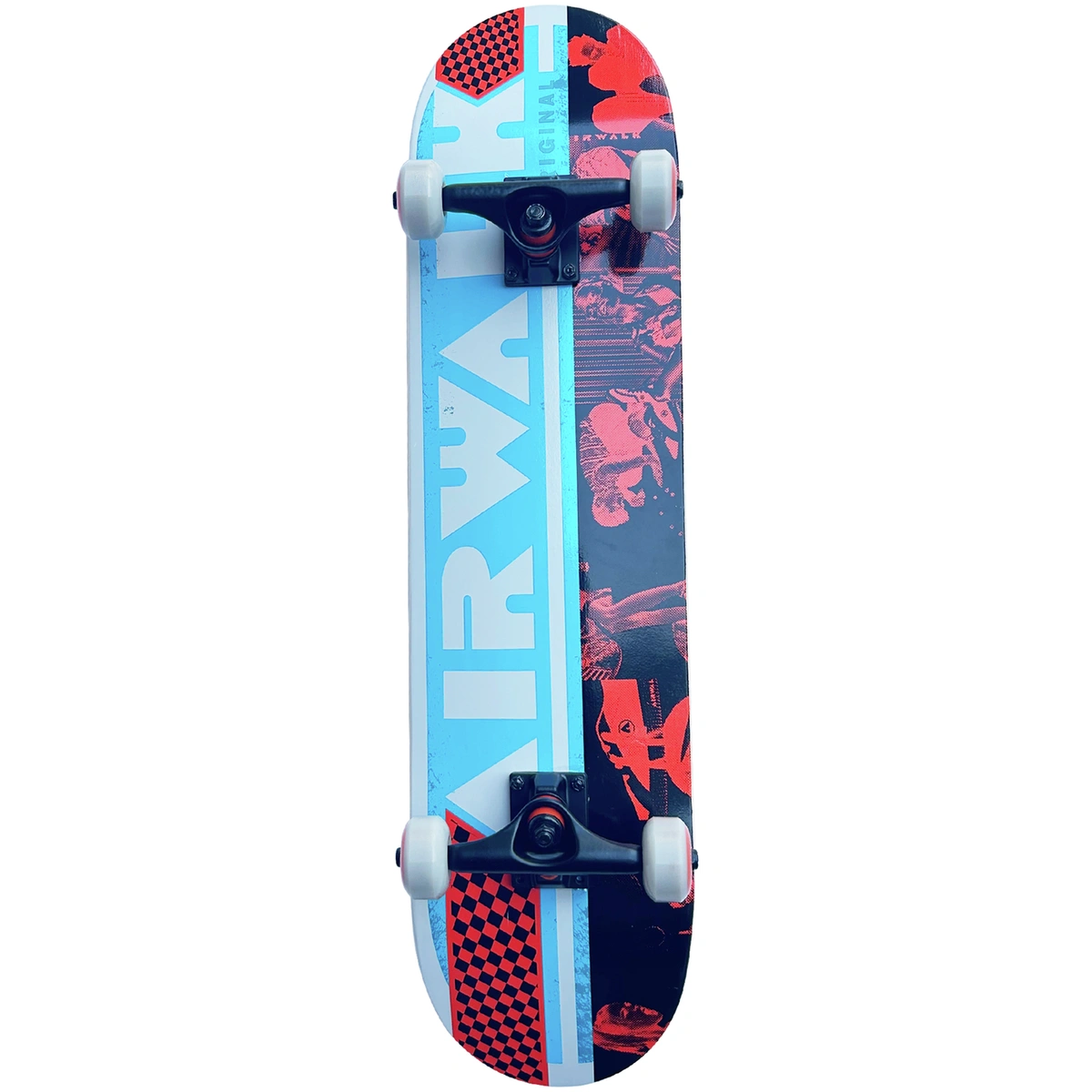 Airwalk Retro 31-inch Skateboard