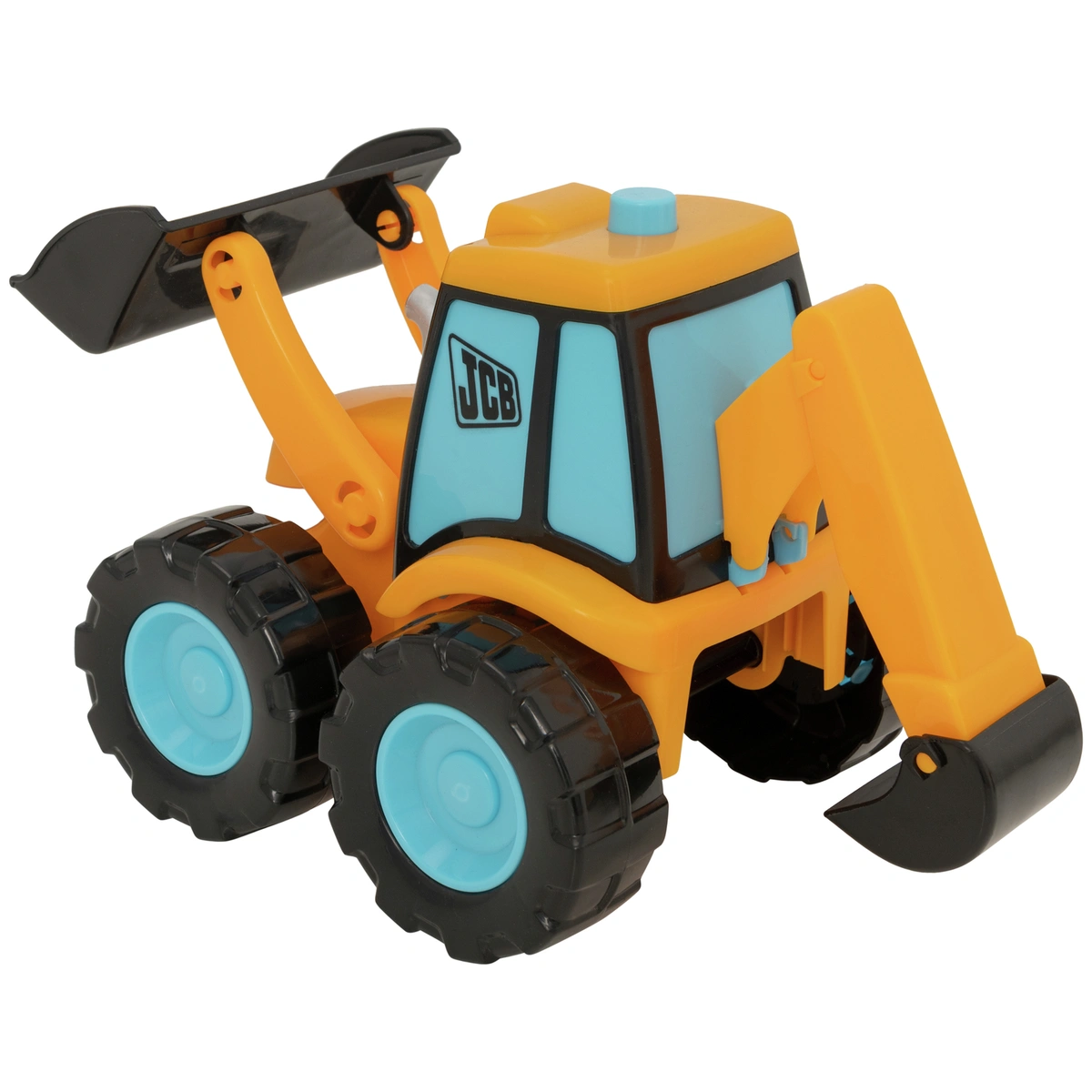 Teamsterz My 1st JCB Digger Truck Joey Construction Vehicle