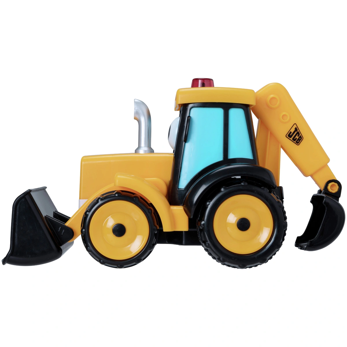 Teamsterz My 1st JCB Digger Truck Joey Construction Vehicle