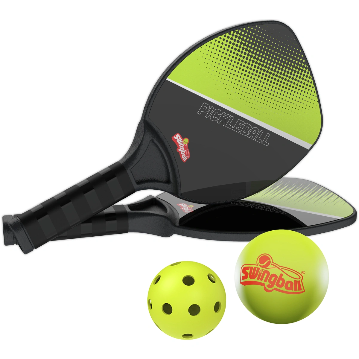 Swingball Pickleball and Bat Set