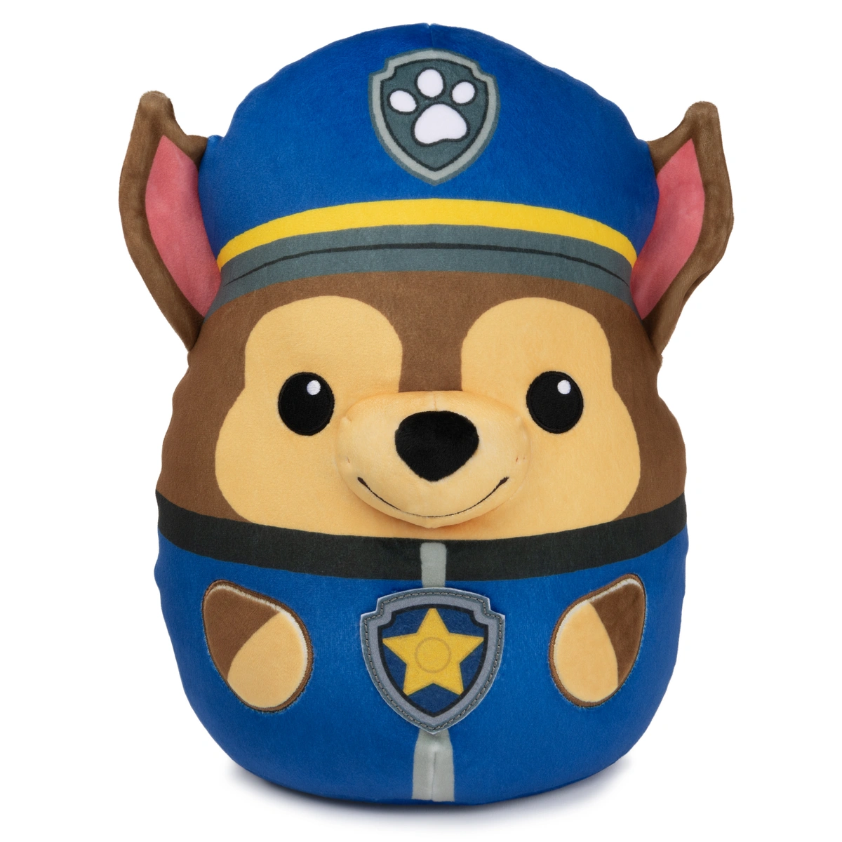 PAW Patrol Plush Chase 30cm