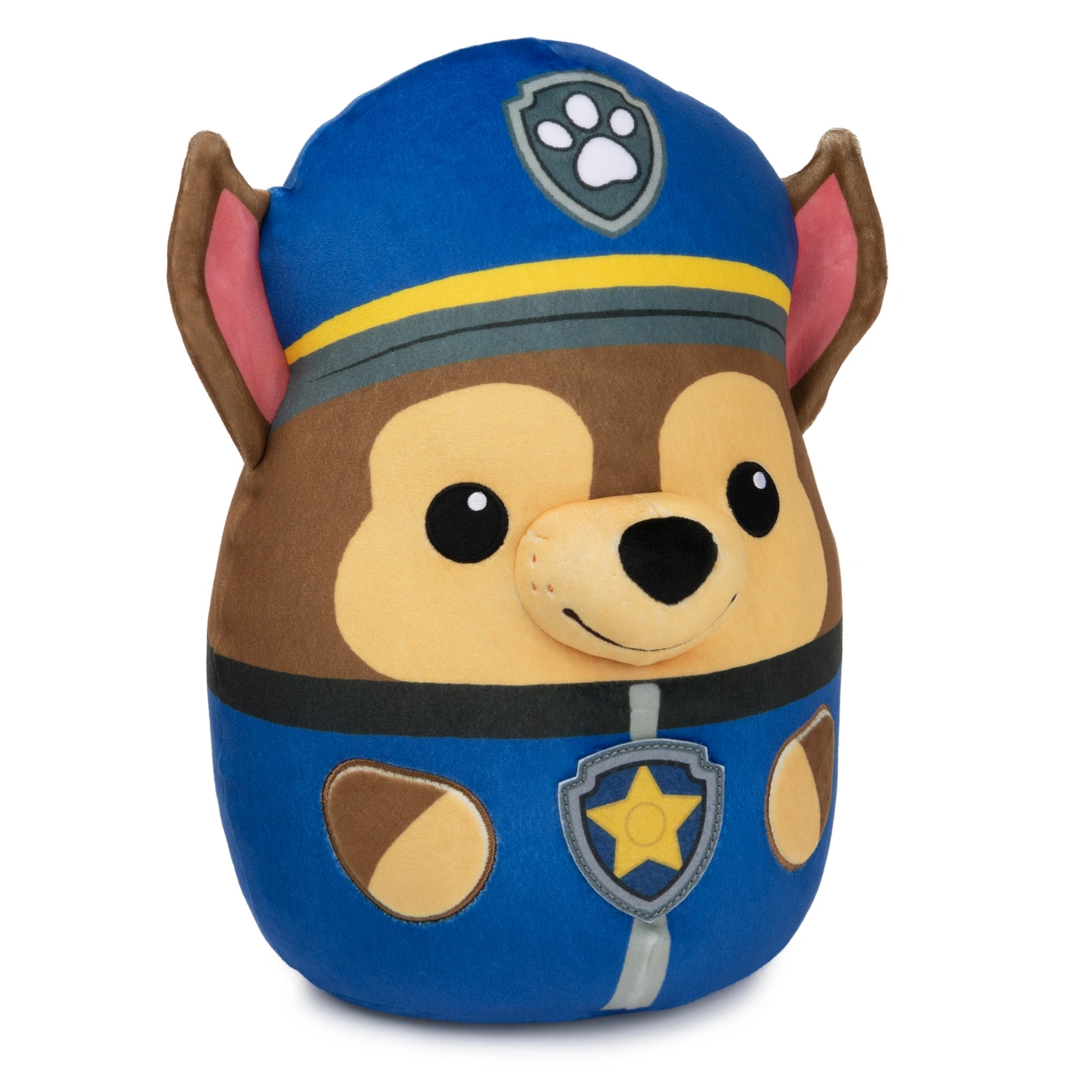 PAW Patrol Plush Chase 30cm