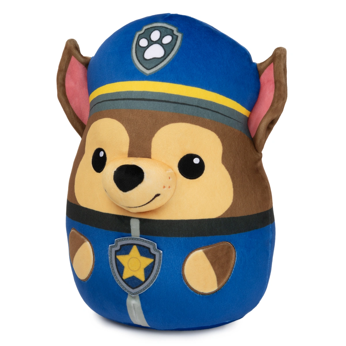 PAW Patrol Plush Chase 30cm