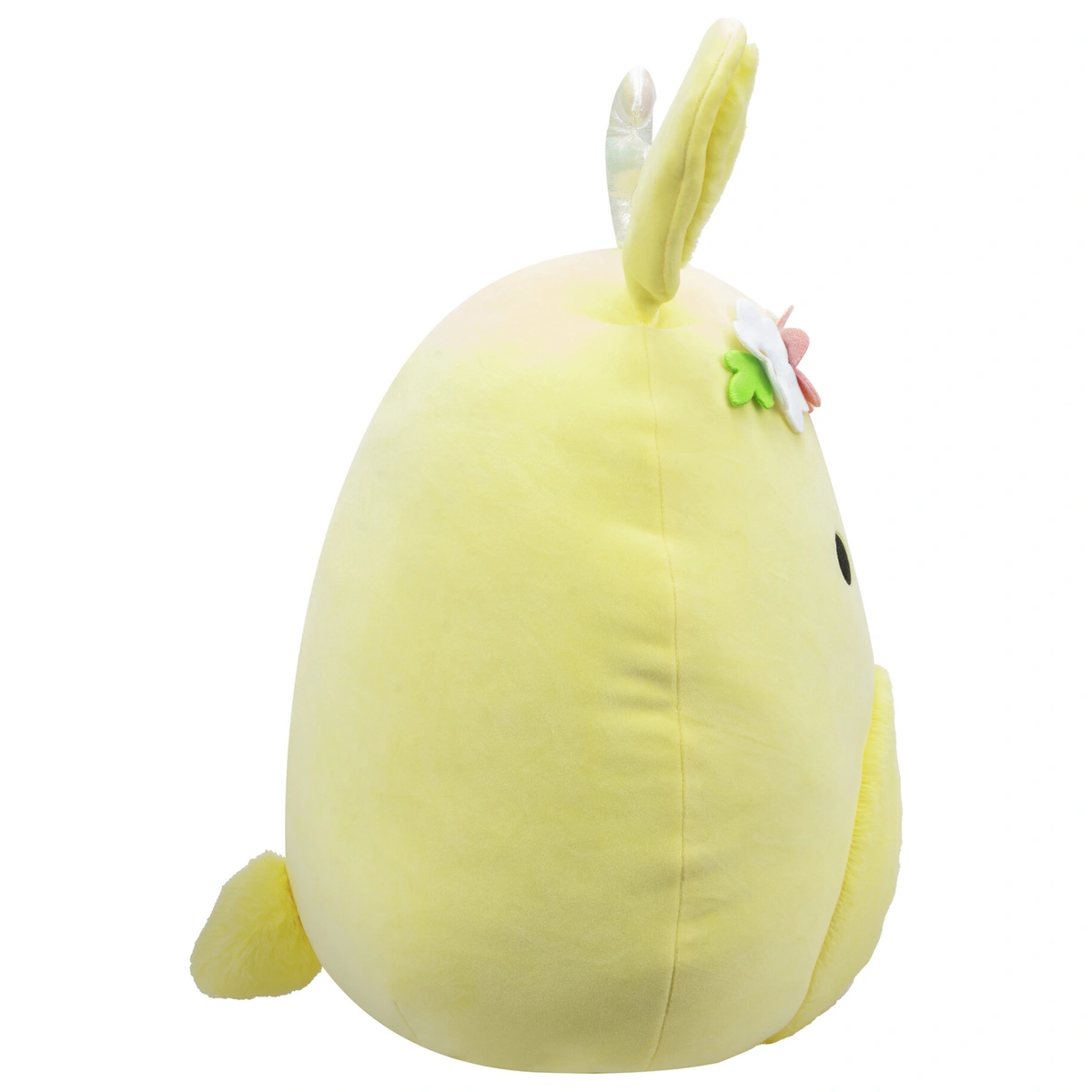 Original Squishmallows 16-inch - Juana the Yellow Jackalope