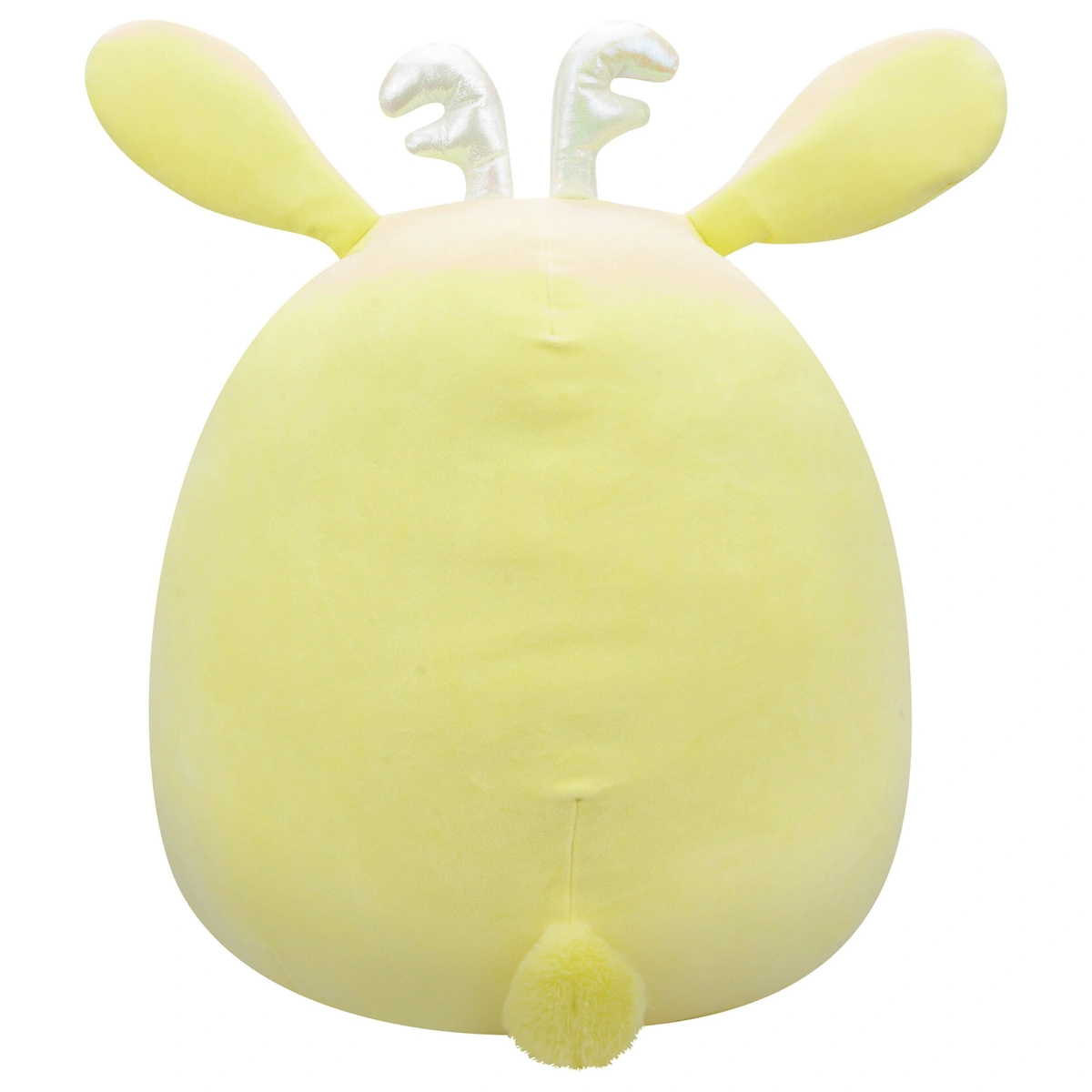 Original Squishmallows 16-inch - Juana the Yellow Jackalope