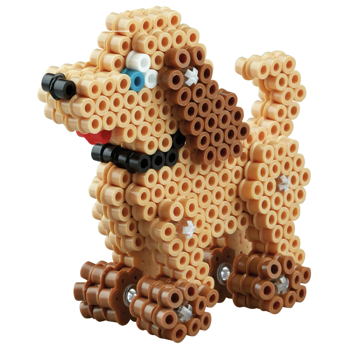 Hama 3D Cats and Dogs Kit