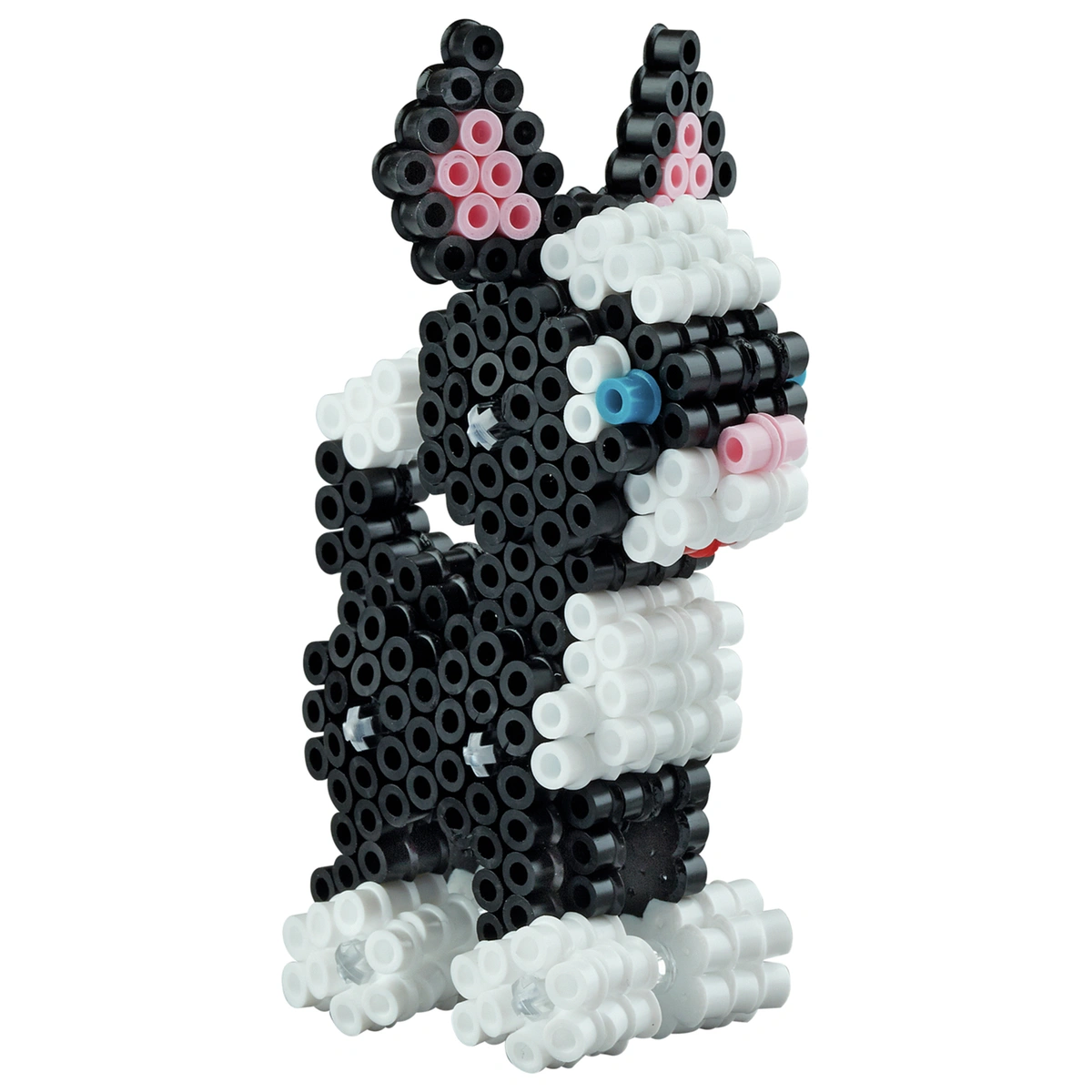 Hama 3D Cats and Dogs Kit