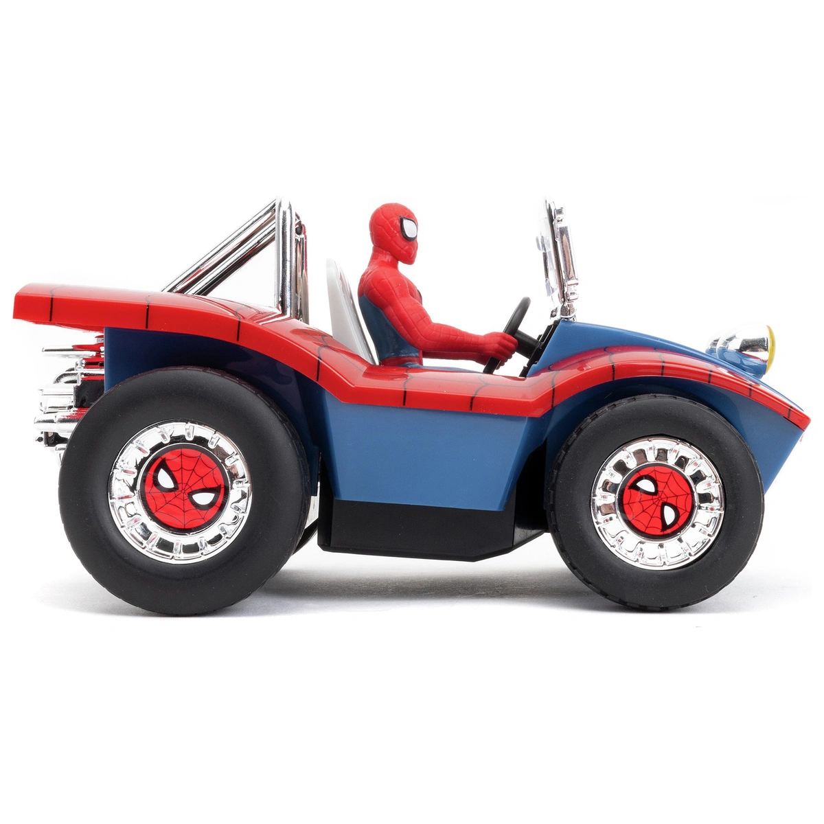 Marvel Spider-Man 1:24 Buggy