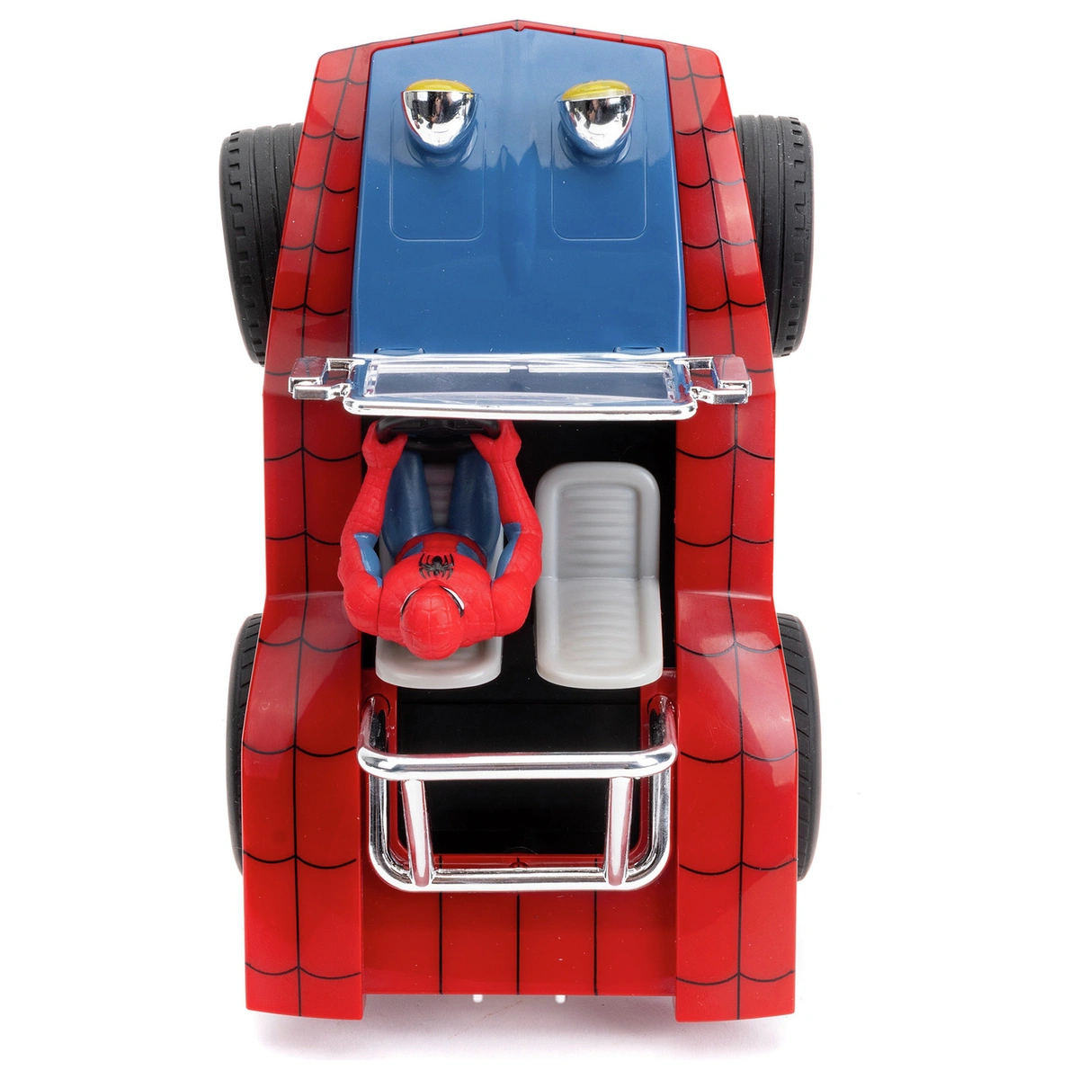 Marvel Spider-Man 1:24 Buggy