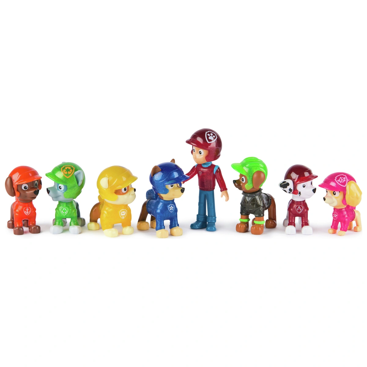 PAW Patrol Rescue Wheels Boomer Gift Pack