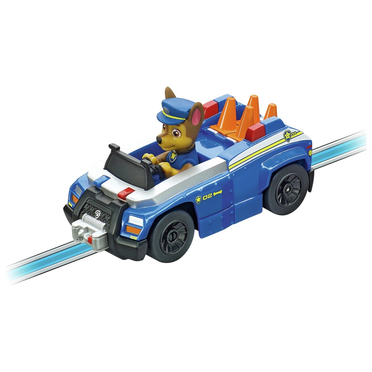 Carrera First PAW Patrol – Track Patrol