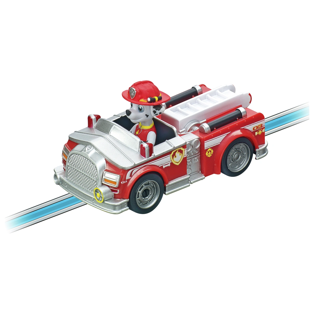 Carrera First PAW Patrol – Track Patrol