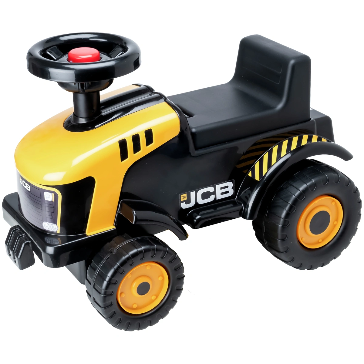 JCB Fastrack Foot To Floor Ride-On