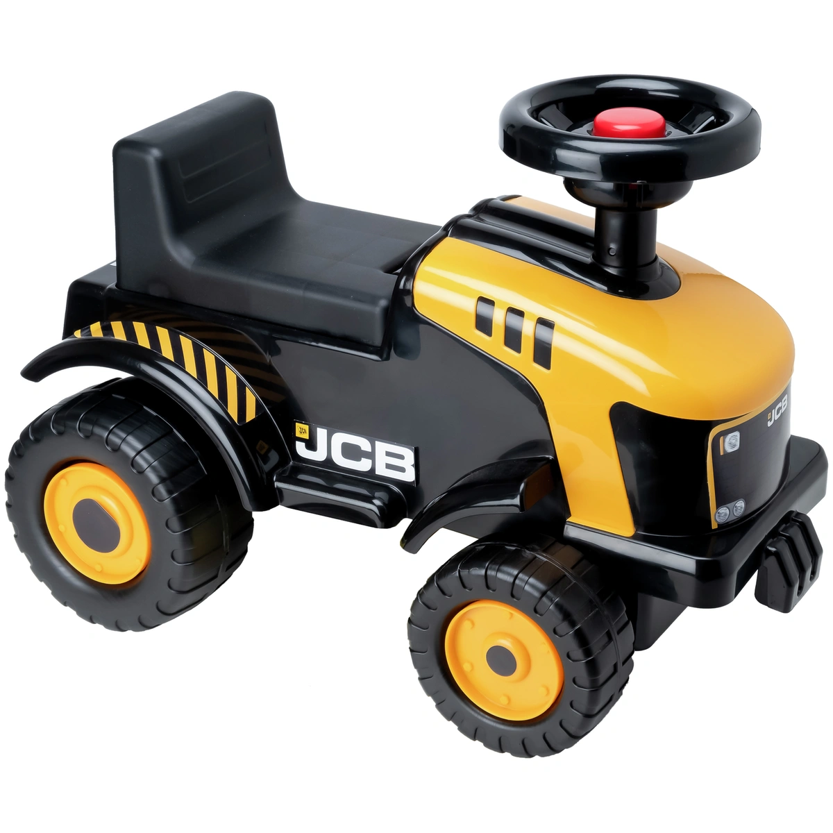 JCB Fastrack Foot To Floor Ride-On