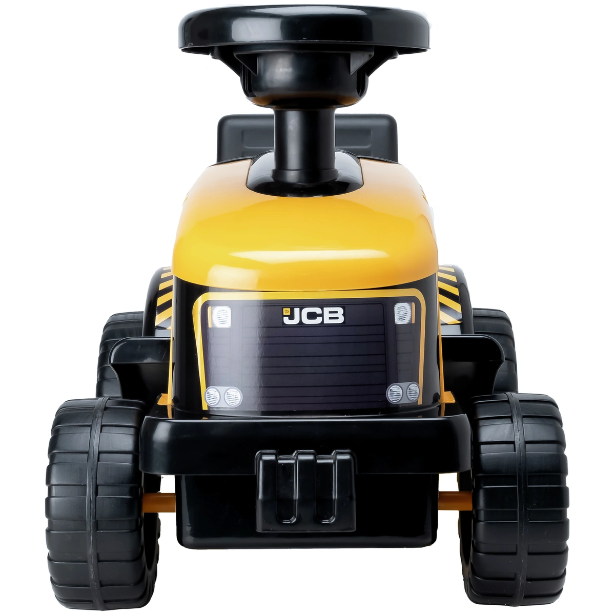 JCB Fastrack Foot To Floor Ride-On