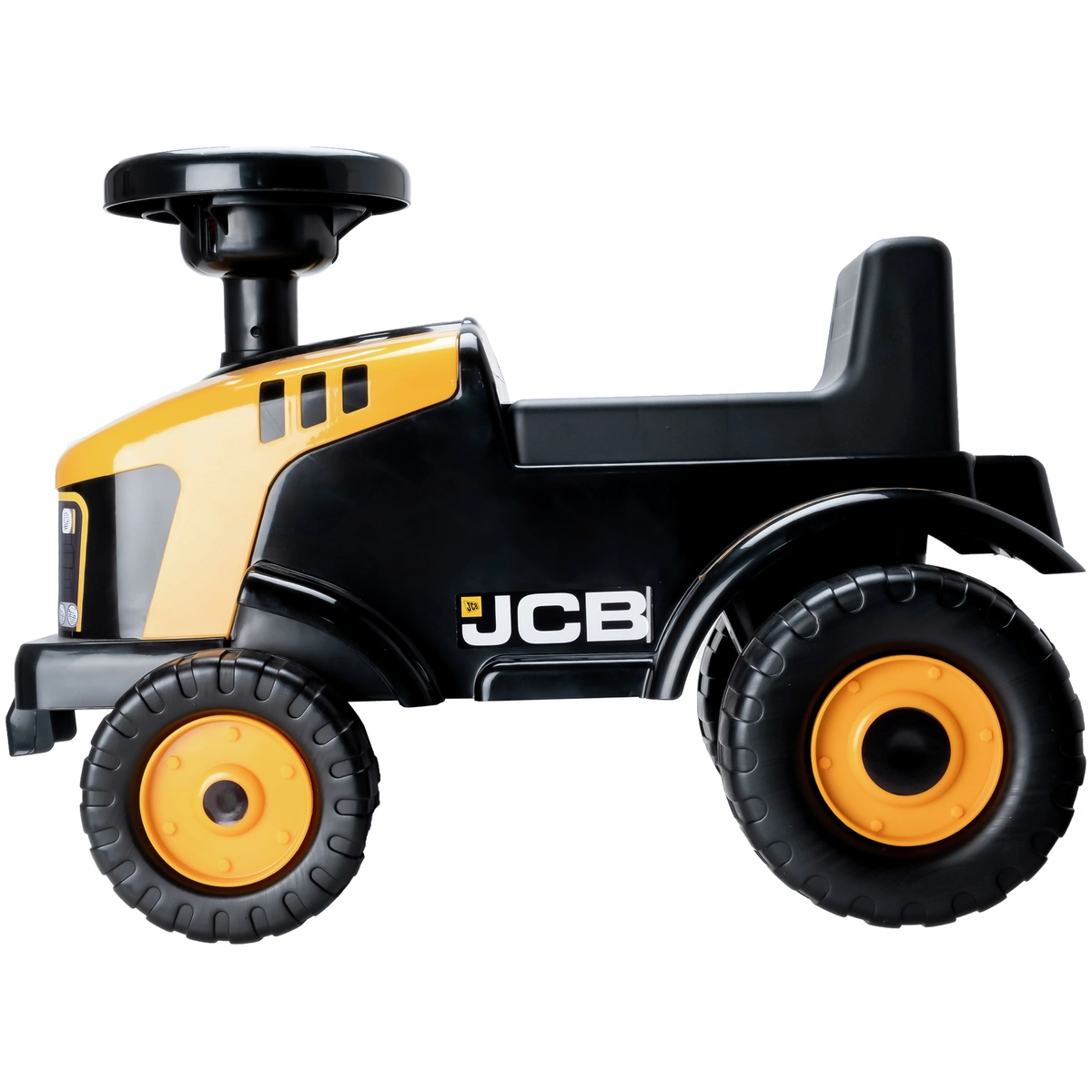 JCB Fastrack Foot To Floor Ride-On