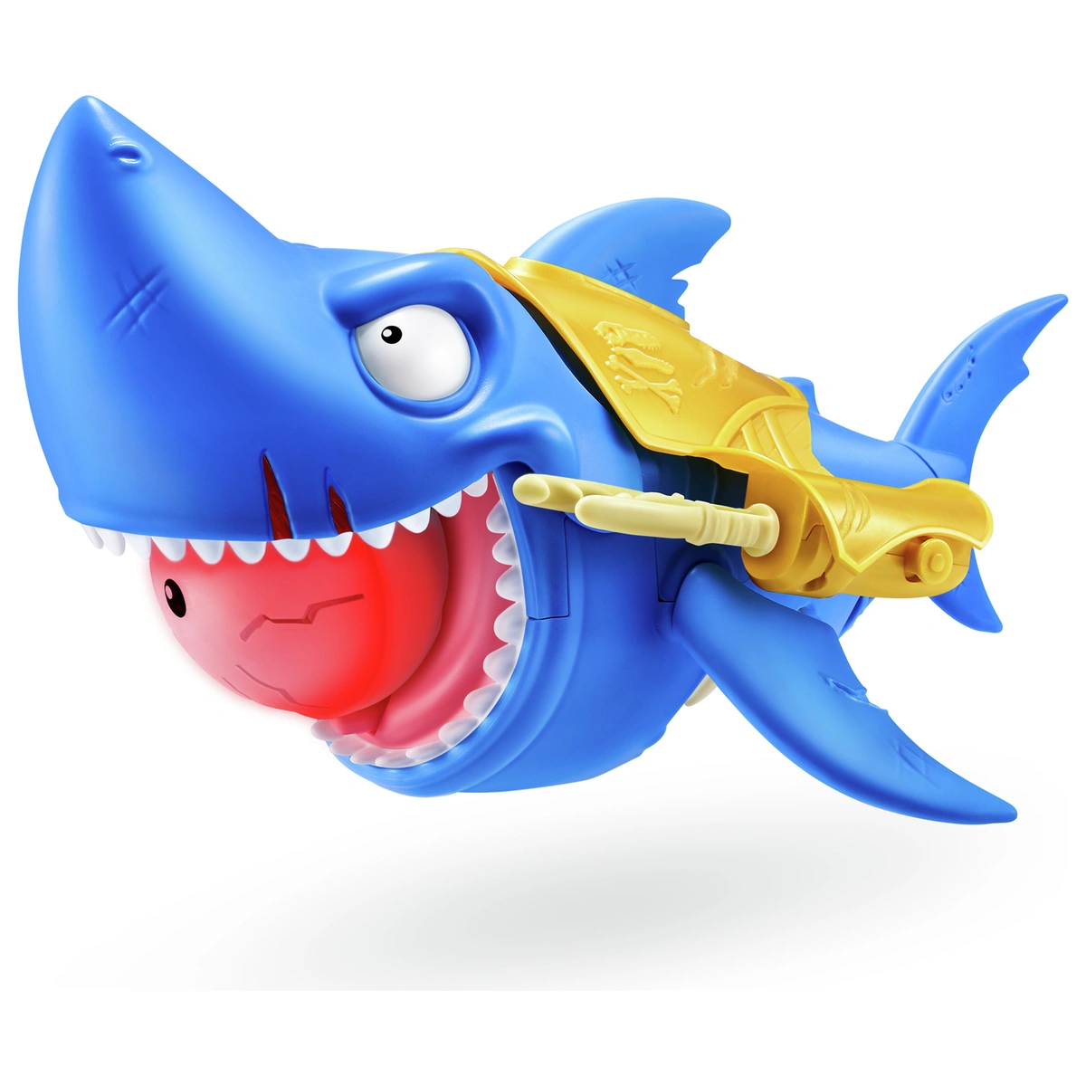 Smashers S1 Dino Island