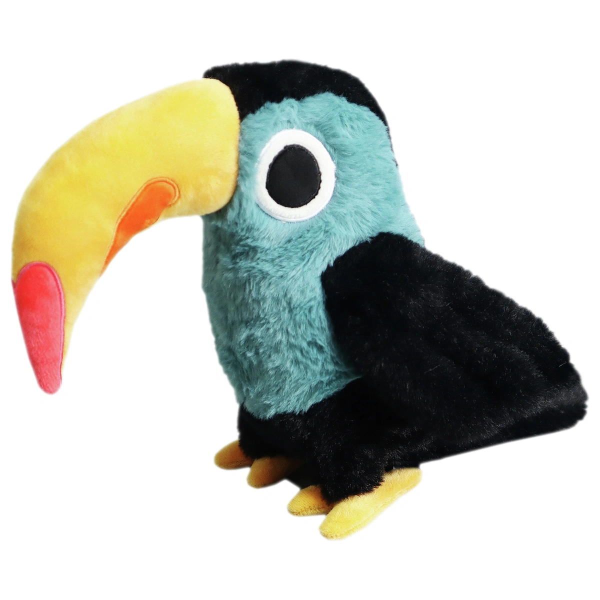 Habitat Rio Toucan Plush Soft Toy