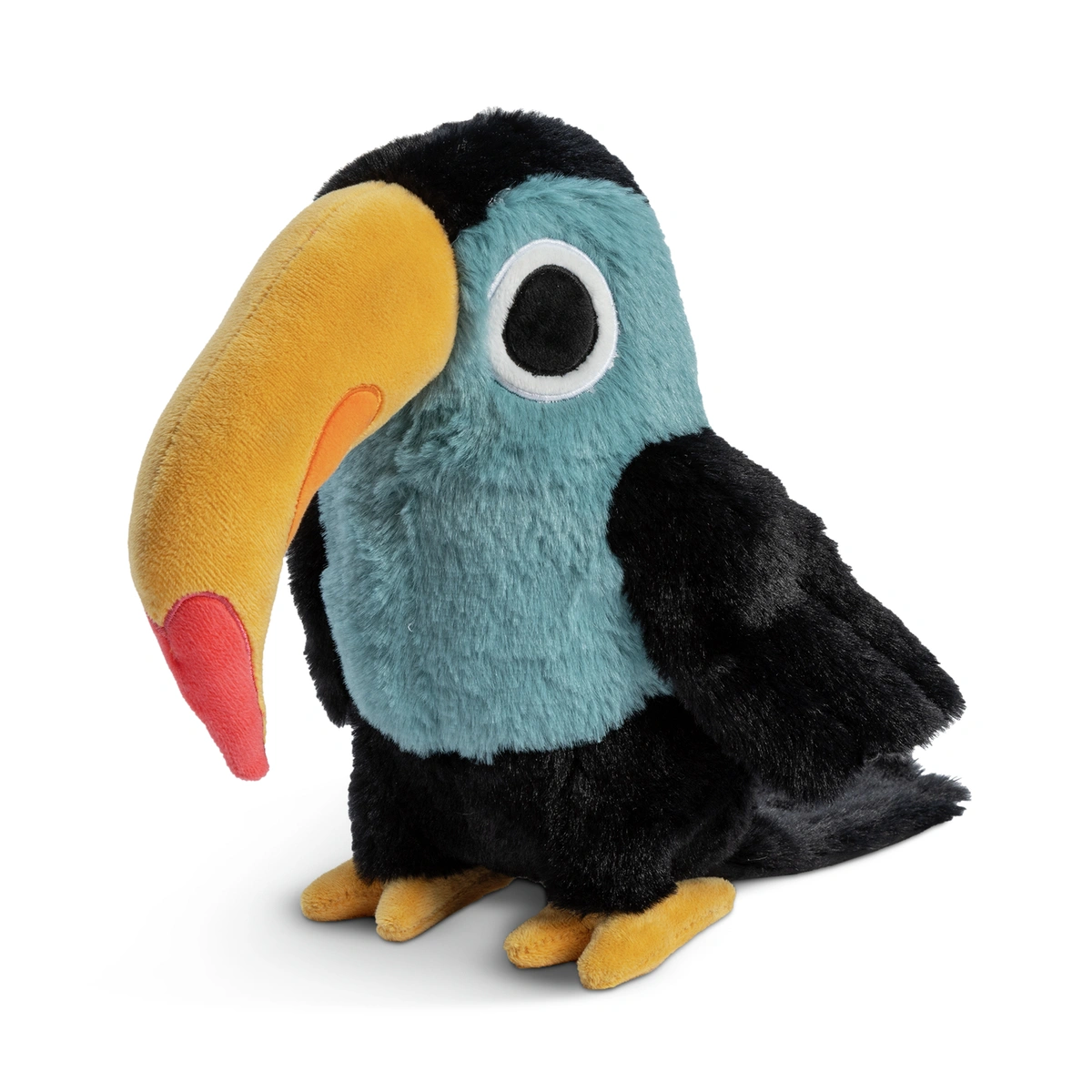 Habitat Rio Toucan Plush Soft Toy