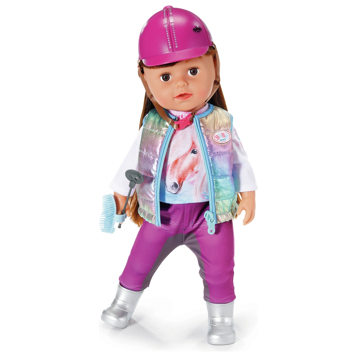 BABY born Deluxe Riding Dolls Outfit