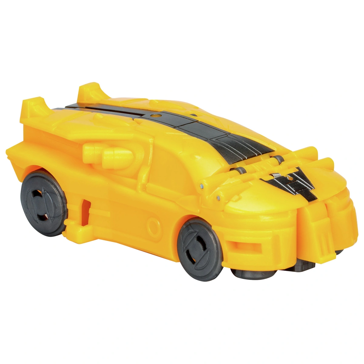 Transformers MV8 Mega Changer Bumblebee Action Figure