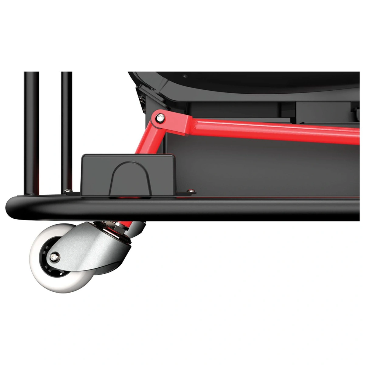 Razor Crazy Cart XL Electric Go Kart For Adults - Black