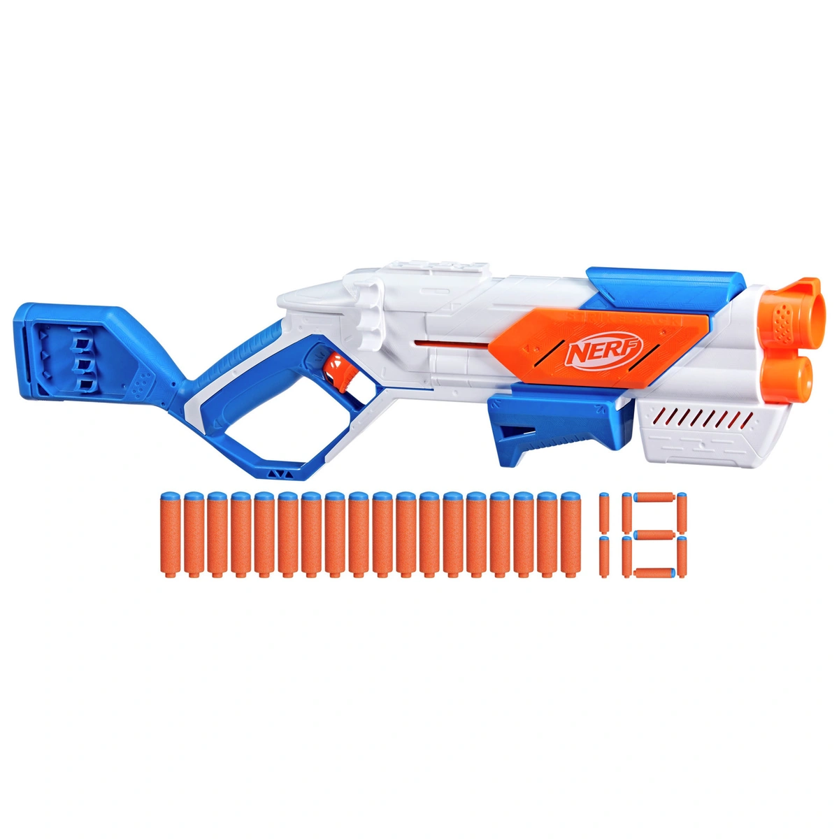 Nerf N Series Strikeback