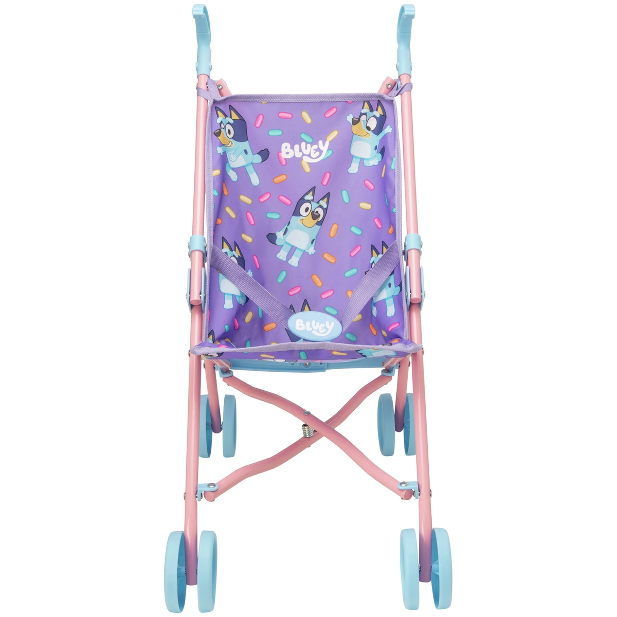 Bluey Doll's Stroller