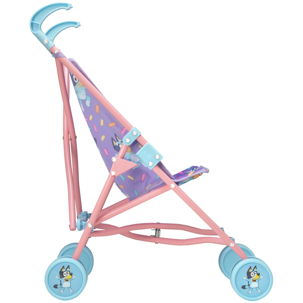 Bluey Doll's Stroller