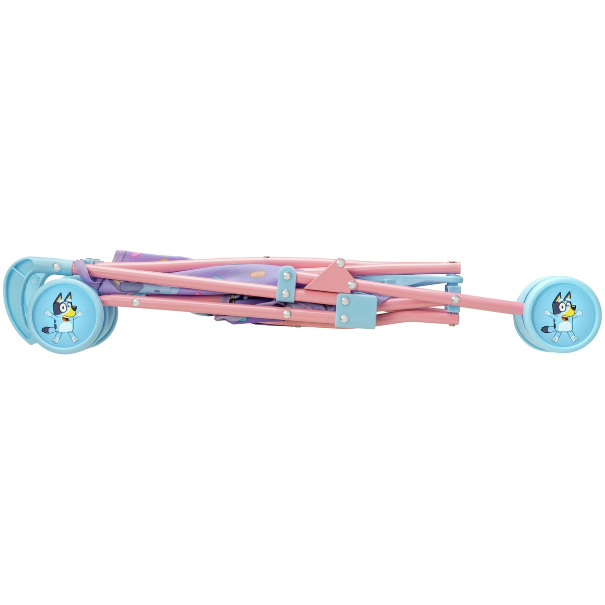 Bluey Doll's Stroller