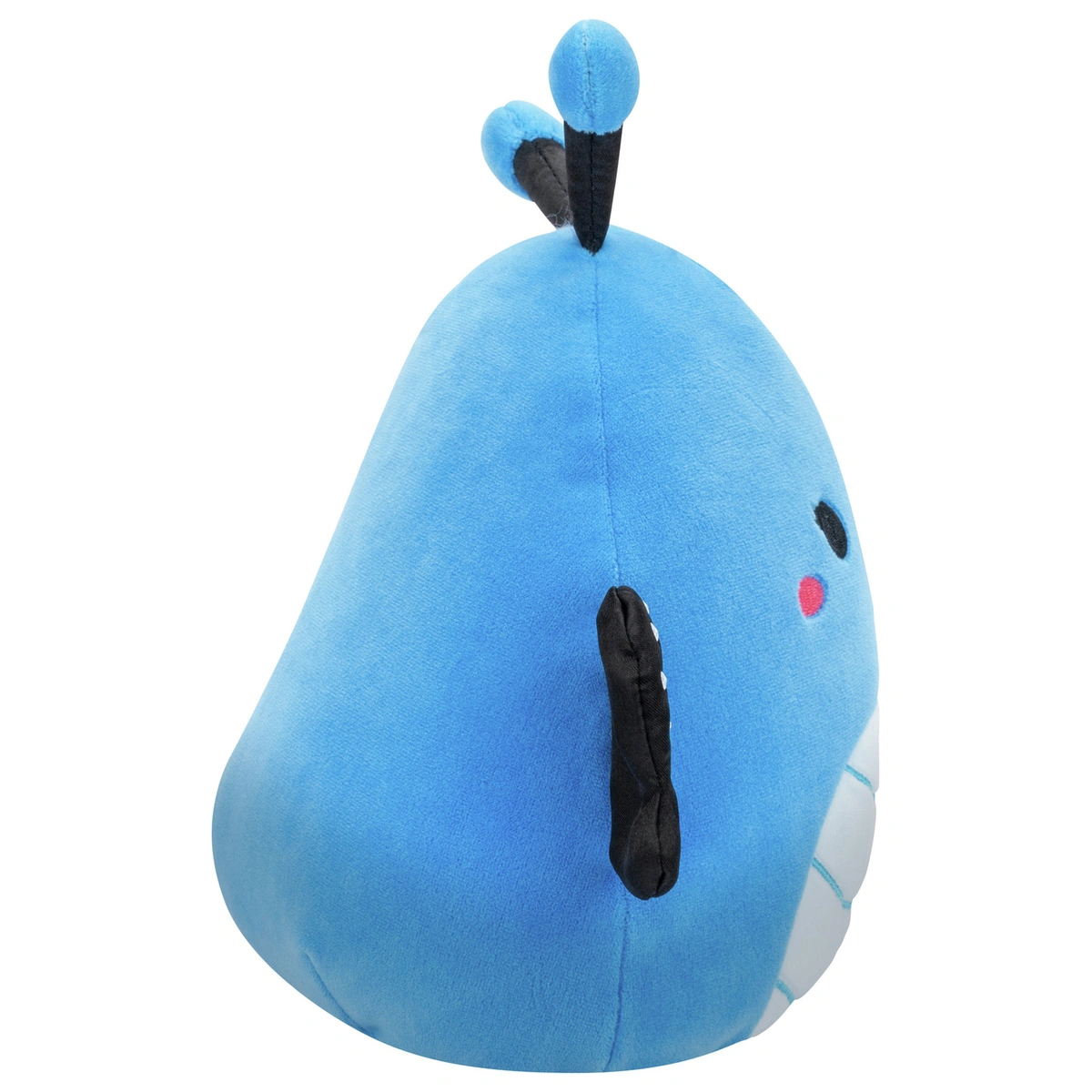 Original Squishmallows 7.5-inch - Waverly the Blue Butterfly