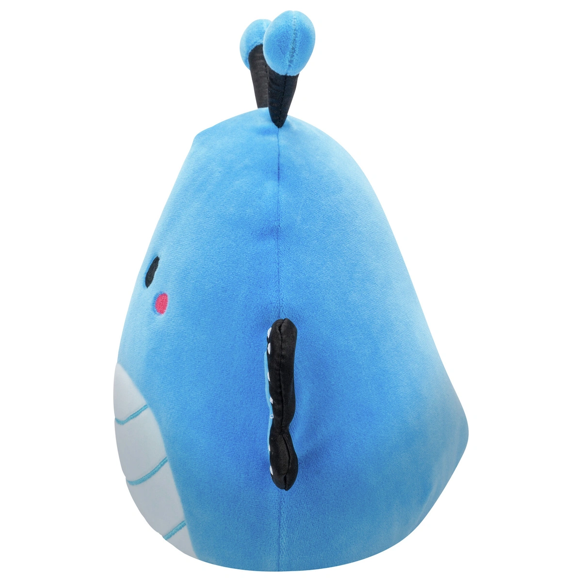 Original Squishmallows 7.5-inch - Waverly the Blue Butterfly