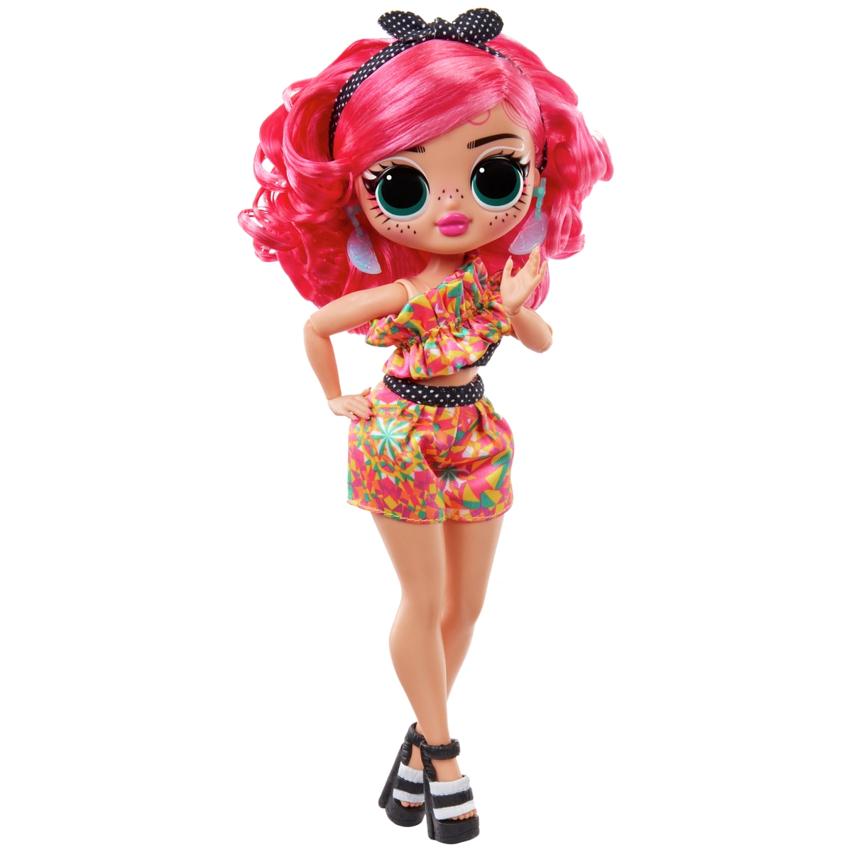 LOL Surprise OMG Sweet Nails – Pinky Pops Fruit Shop