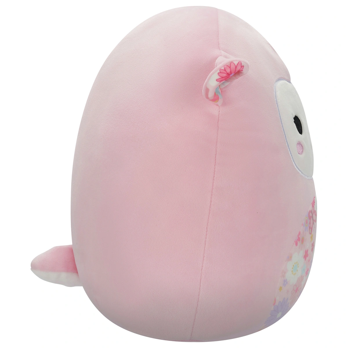 Original Squishmallows 12-inch - Lala the Pink Lamb