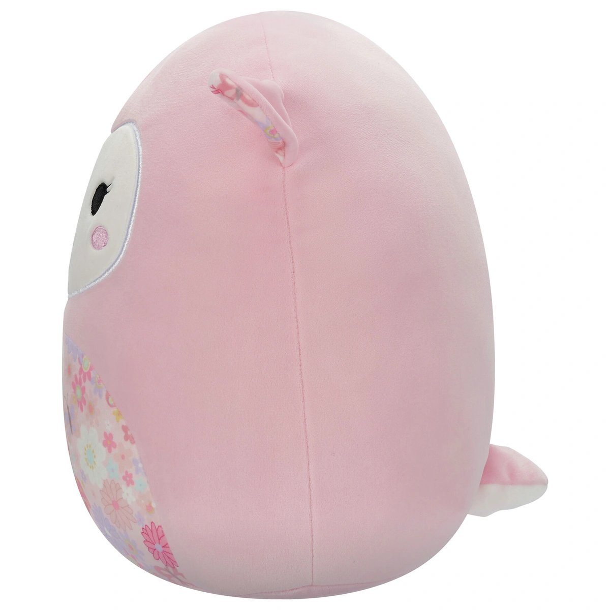 Original Squishmallows 12-inch - Lala the Pink Lamb