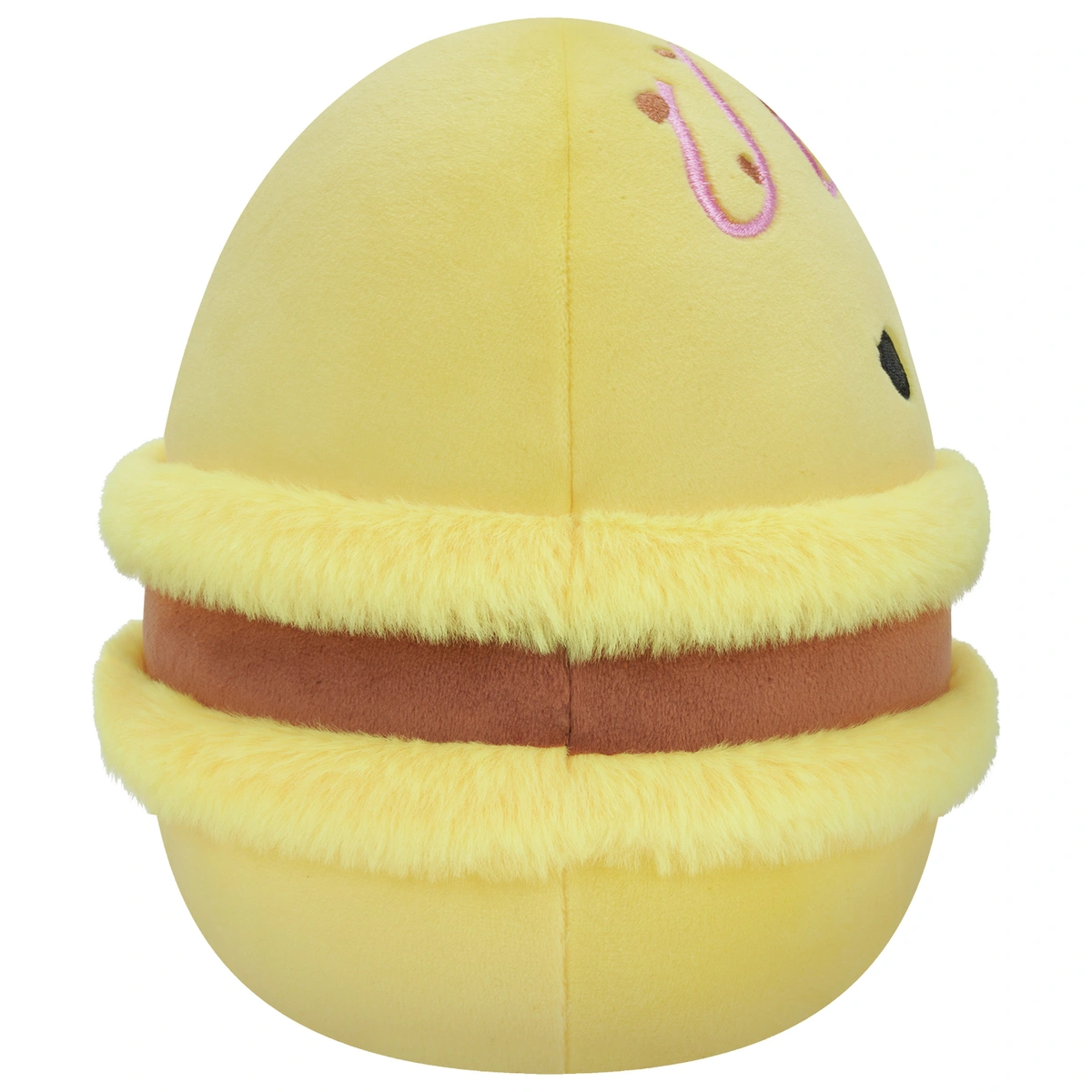 Original Squishmallows 7.5-Inch – Visconti the Macaron