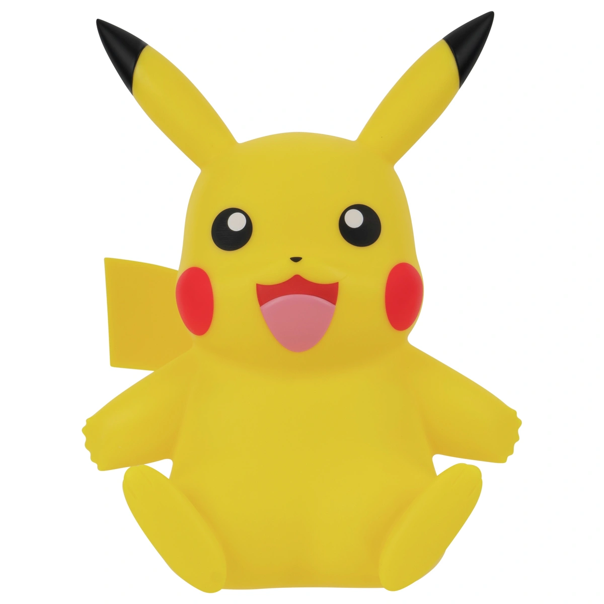 Pokemon Deluxe Vinyl Pikachu Figure