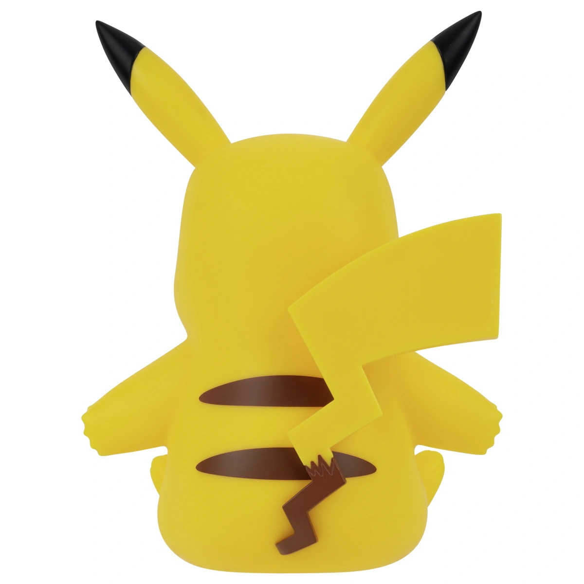 Pokemon Deluxe Vinyl Pikachu Figure