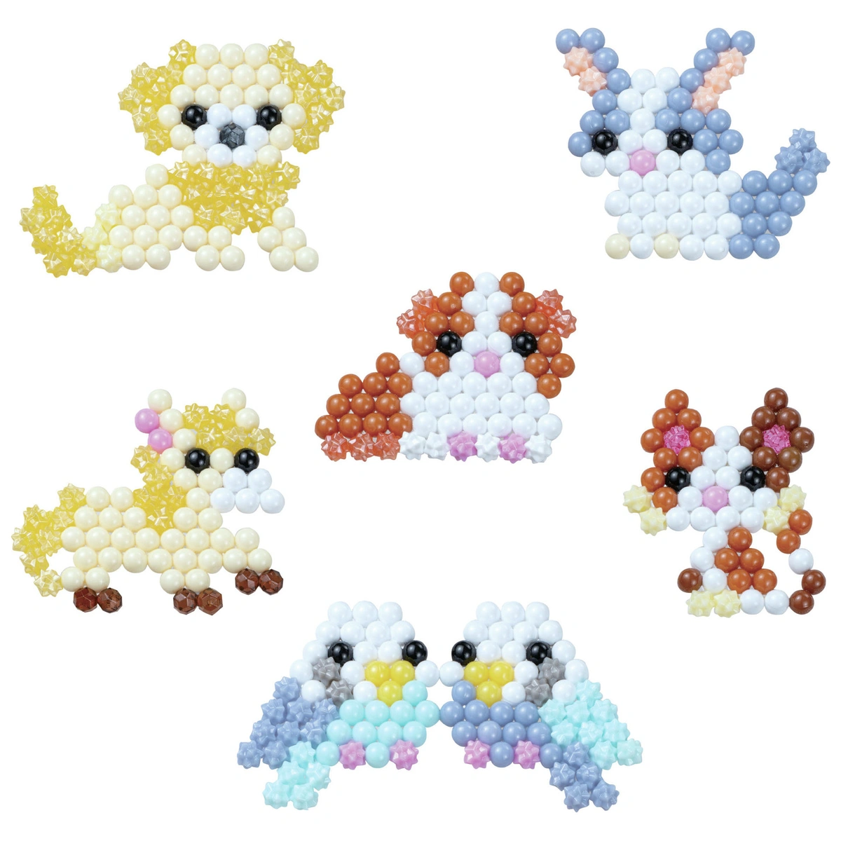 Aquabeads Pretty Pets