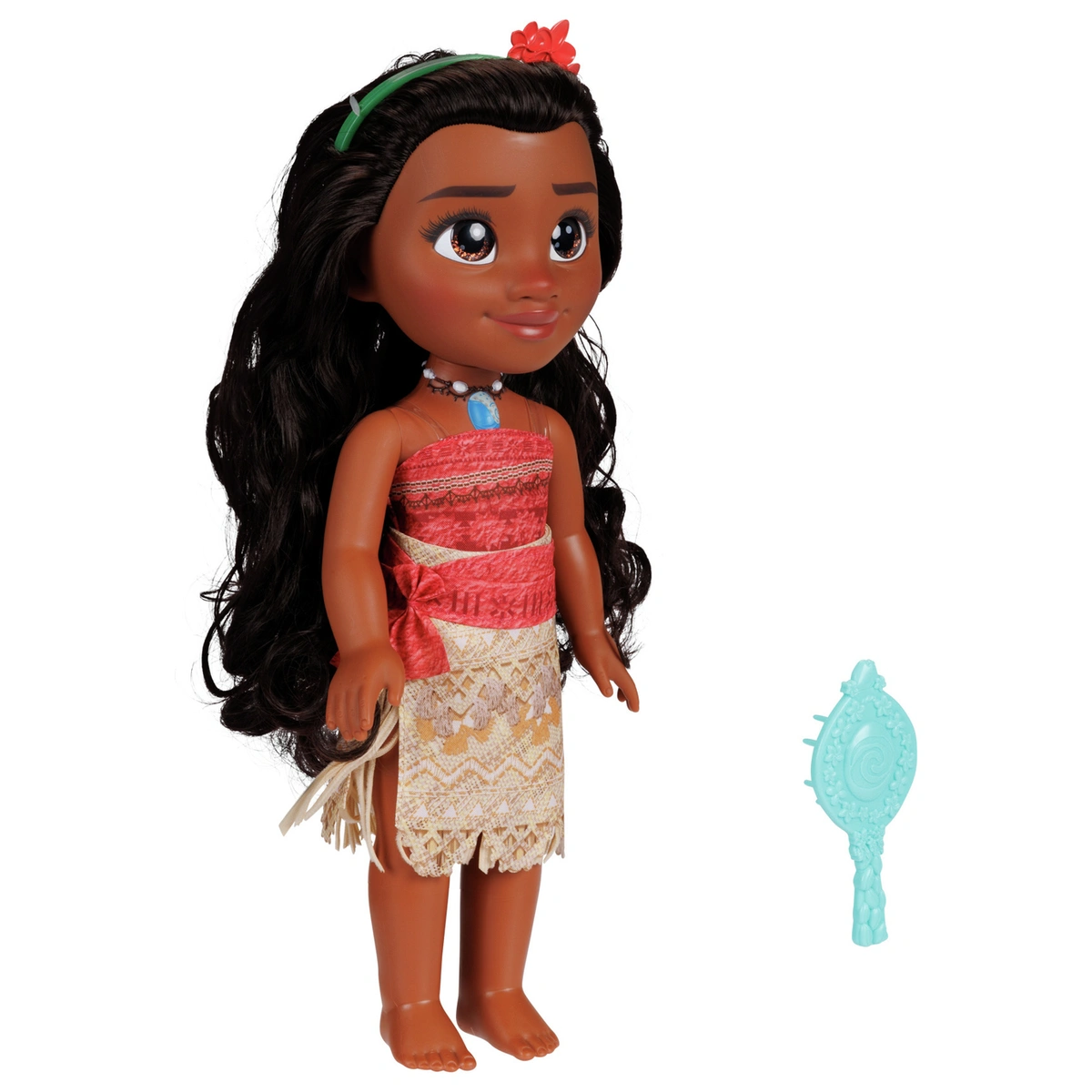 Disney Princess Toddler Moana Doll - 14inch/36cm