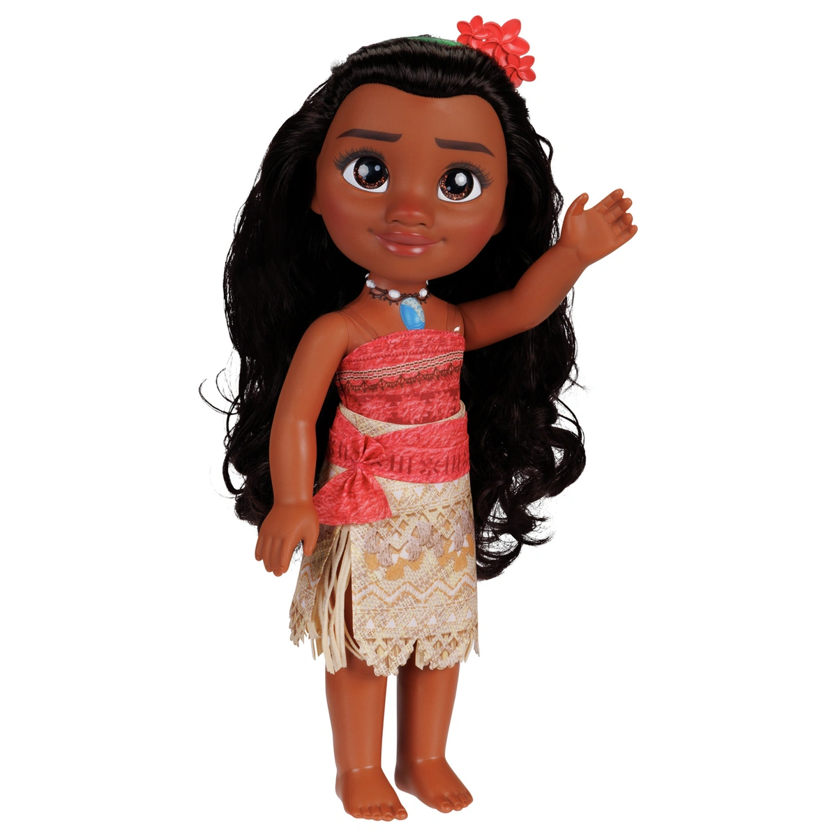 Disney Princess Toddler Moana Doll - 14inch/36cm